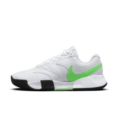 Calzado de tenis para mujer NikeCourt Lite 4