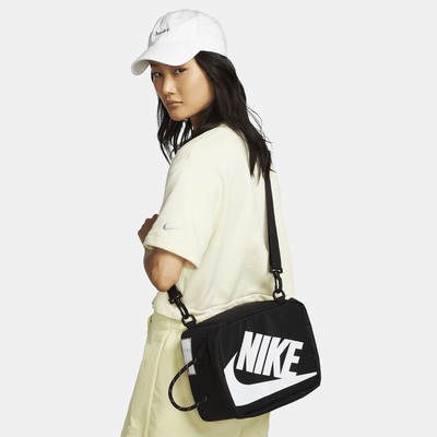 Nike Shoe Box Bag (Small, 8L). Nike CA
