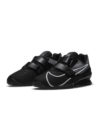 Nike Romaleos 4 Weightlifting Shoes. Nike.com