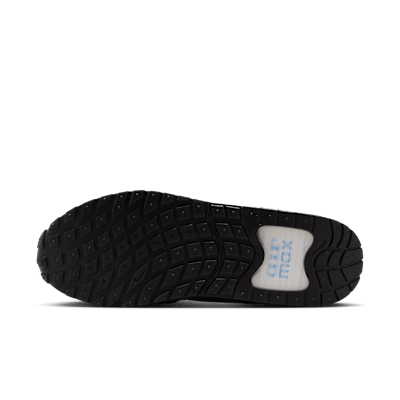 Nike College Air Max Verse (UNC) Men's Shoes