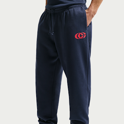 Caitlin Clark Nike Basketball Phoenix Fleece Pants