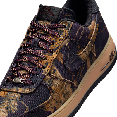 Air Force 1 '07 RealTree Men's Shoes