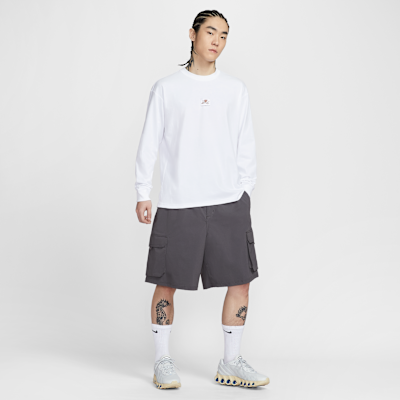 Nike Sportswear Long-Sleeve T-Shirt