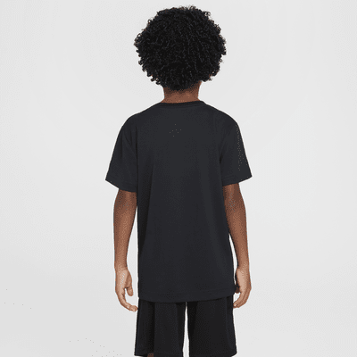 Nike Dri-FIT Little Kids' Legend T-Shirt