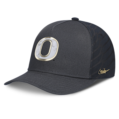 Oregon Alt Rise
