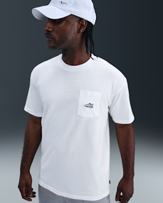 Мужская футболка Nike Sportswear Monarch