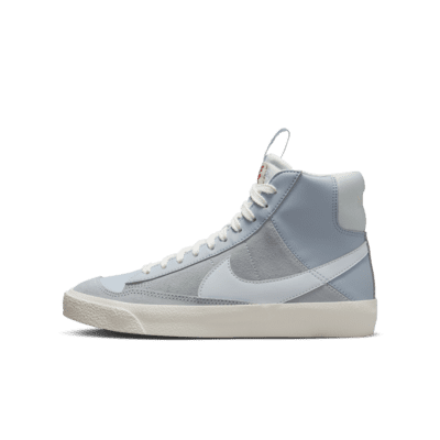 Nike Blazer Mid '77 Dance Older Kids' Shoes