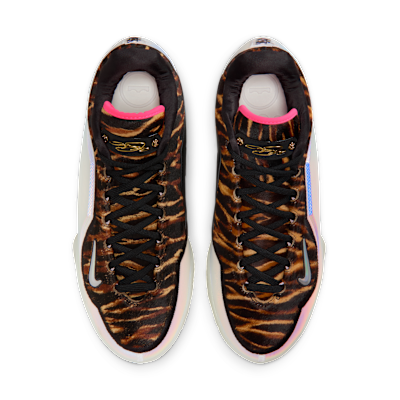 Basketbalové boty LeBron XXIII „Heat Wave“