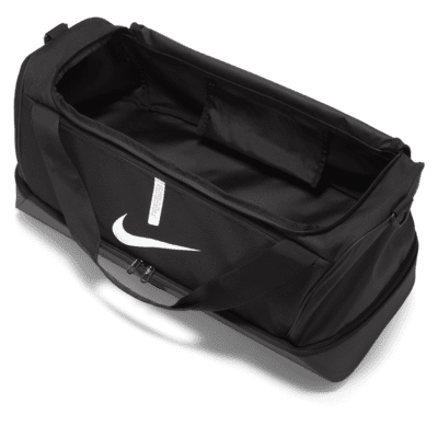 Nike Academy Team Football Hardcase Duffel Bag (Large, 59L)