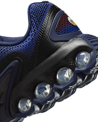 Nike Air Max Dn