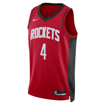 Houston Rockets Icon Edition 2022/23 Men's Nike Dri-FIT NBA Swingman Jersey