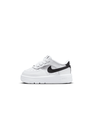 Детские кроссовки Nike Force 1 Low EasyOn Baby/Toddler