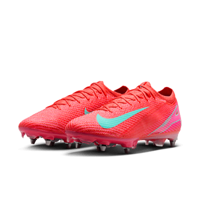 Nike Mercurial Vapor 16 Elite SG-Pro Low-Top Football Boot