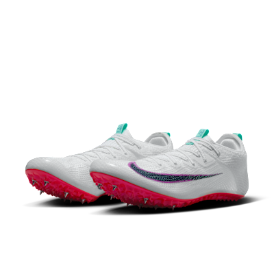 Nike Zoom Superfly Elite 2 Track & Field Sprinting Spikes