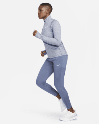 defensa Promover orden Nike Dri-FIT Essential Women's Running Trousers. Nike SK