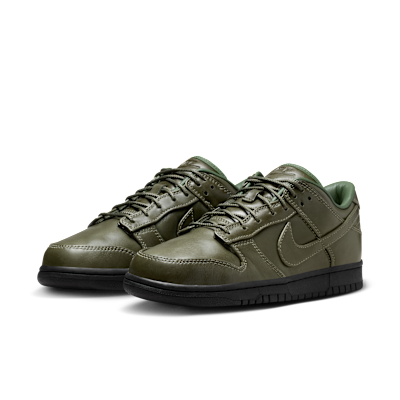 ナイキ ダンク LOW レトロ プレミアム シューズ