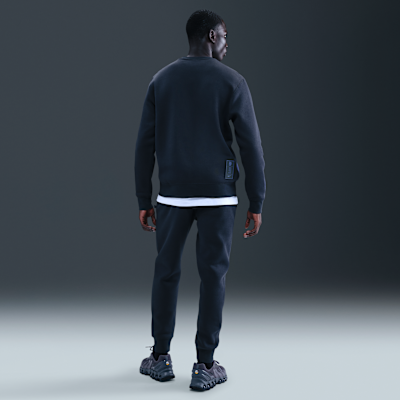 Chelsea FC Club Men's Nike Football Crew-Neck