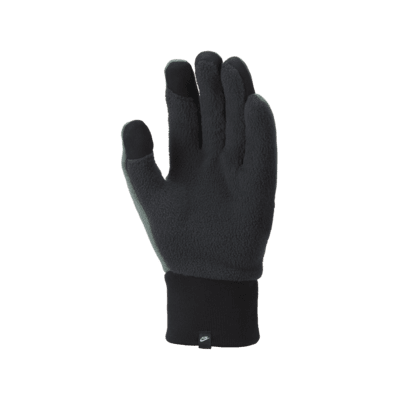 Guantes para hombre Nike Therma-FIT Tech Fleece