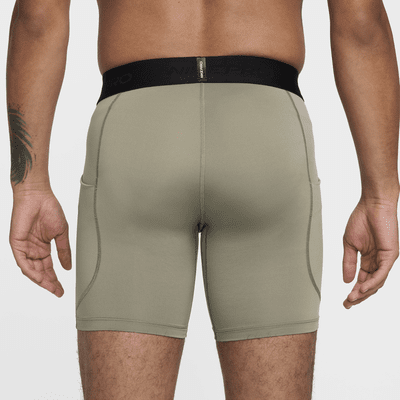 Shorts de fitness Dri-FIT para hombre Nike Pro