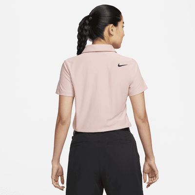 Nike Dri-FIT ADV Tour Women's Short-sleeve Golf Polo. Nike ID