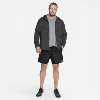 Shorts da running 2-in-1 Nike Challenger - Uomo