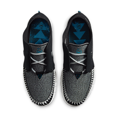 Nike Free Forward Moc N7 Shoes