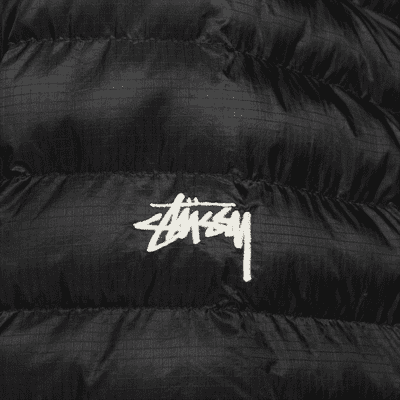 Nike x Stüssy Insulated Pullover Jacket