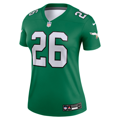 Saquon Barkley Philadelphia Eagles