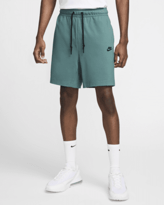 Мужские шорты Nike Sportswear Tech Lightweight Knit Shorts