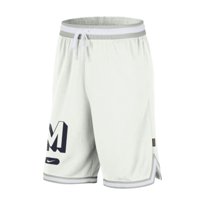 Michigan DNA 3.0 Men's Nike Dri-FIT College Shorts