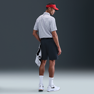 Nike Tour Men's Dri-FIT Jacquard Golf Polo