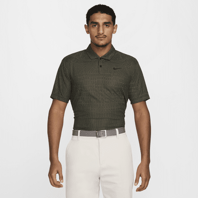 Polo de golfe Dri-FIT ADV Nike Tour para homem