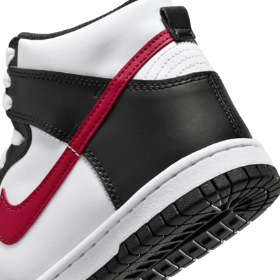 Nike Dunk High Genç Çocuk Ayakkabısı