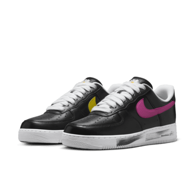 Tenis Nike Air Force 1 ’07 Para-Noise