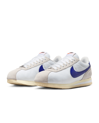 Nike Cortez Textile