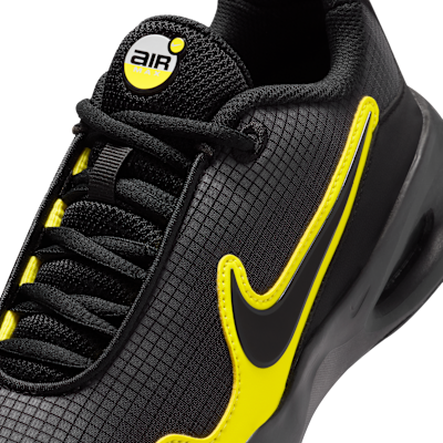 Nike Air Max Nova Big Kids' Shoes