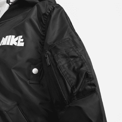 NIKE公式】ナイキ x sacai ウィメンズジャケット.オンラインストア