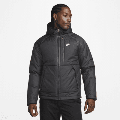 Veste à capuche Nike Sportswear Therma-FIT Repel pour Homme