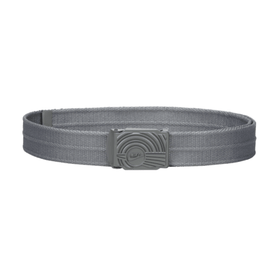 Nike Ribbed Web Belt