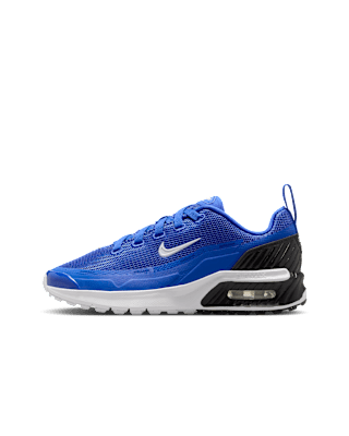 Nike Air Max sneaker Game Royal/Zwart/Wit