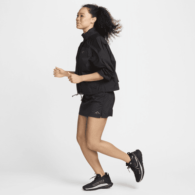 Nike Trail Women's Repel Mid-Rise 5" Running Skort with Pockets