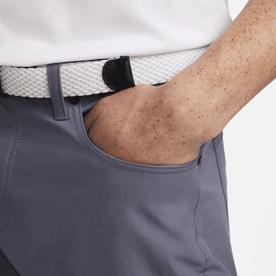 Pantalones de golf de ajuste slim de 5 bolsillos para hombre Nike Tour