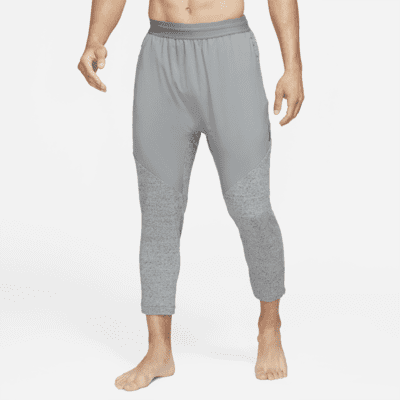 Pantaloni Nike Yoga Dri-FIT - Uomo. Nike IT