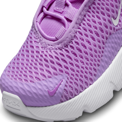 Nike Air Max 270 Baby/Toddler Shoe