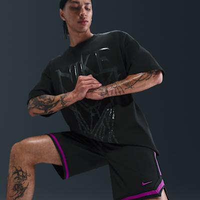 Nike DNA Men's Dri-FIT 25.5cm (approx.) Basketball Shorts
