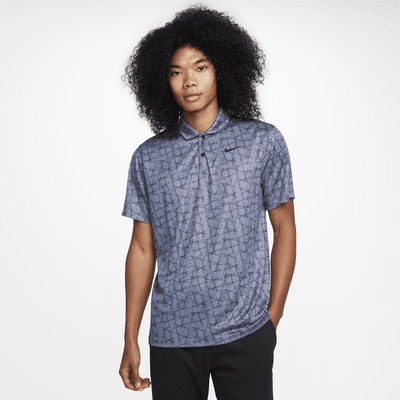 Nike Victory+ Men's Golf Polo