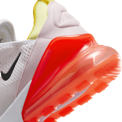 Calzado para mujer Nike Air Max 270