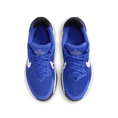 Nike Star Runner 4 Older Kids' Road Running Shoes