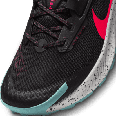 Tenis de trail running impermeables para hombre Nike Pegasus Trail 3 GORE-TEX