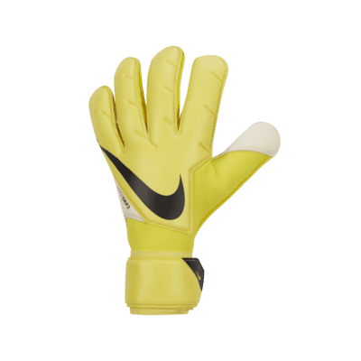 Guantes de portero Nike Vapor Grip 3 (Cobre metalizado) - Soccer Wearhouse